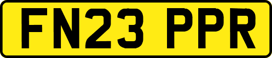 FN23PPR