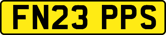FN23PPS