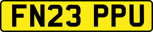 FN23PPU