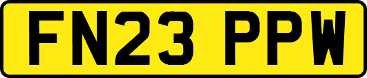 FN23PPW
