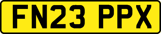 FN23PPX