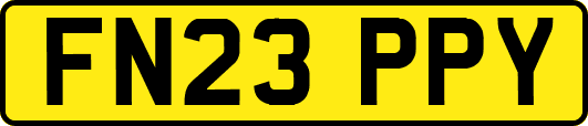 FN23PPY