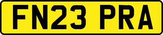 FN23PRA