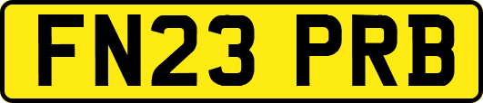 FN23PRB