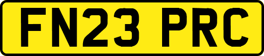 FN23PRC