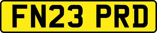 FN23PRD