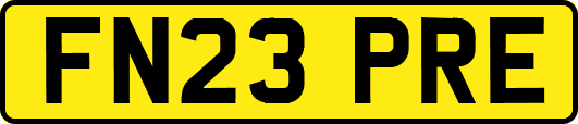 FN23PRE