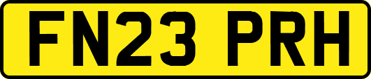 FN23PRH