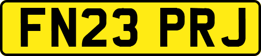FN23PRJ