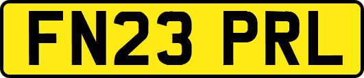 FN23PRL