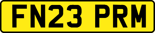 FN23PRM