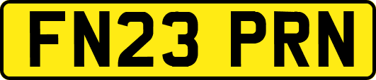 FN23PRN