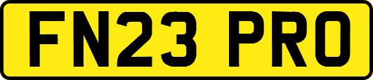 FN23PRO