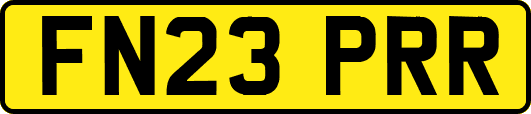 FN23PRR