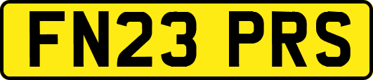 FN23PRS