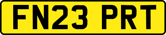 FN23PRT