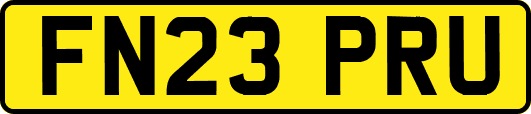 FN23PRU