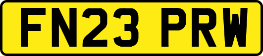 FN23PRW