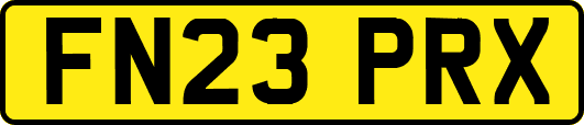 FN23PRX