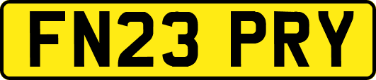 FN23PRY