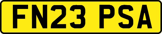 FN23PSA