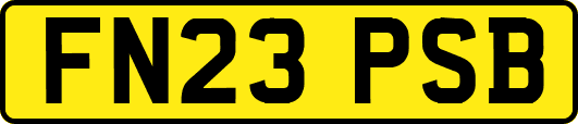 FN23PSB