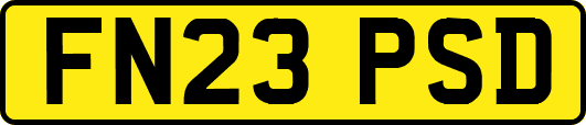 FN23PSD
