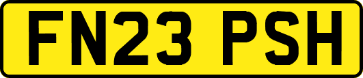 FN23PSH