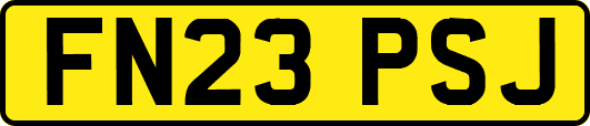 FN23PSJ