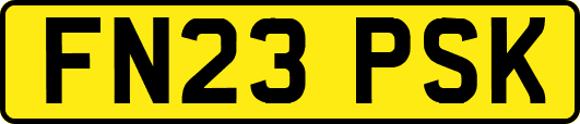 FN23PSK