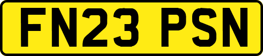 FN23PSN