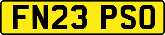 FN23PSO