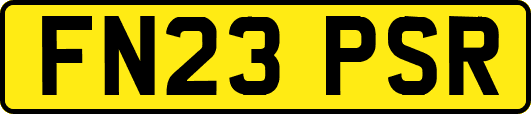 FN23PSR
