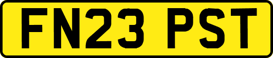FN23PST