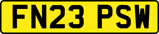 FN23PSW