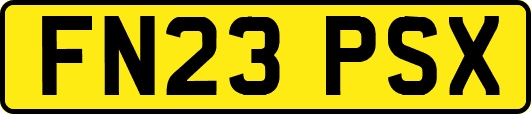 FN23PSX