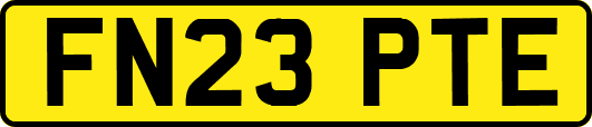 FN23PTE