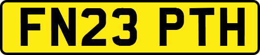 FN23PTH