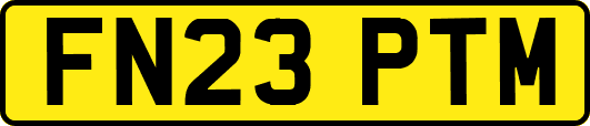 FN23PTM