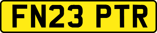 FN23PTR