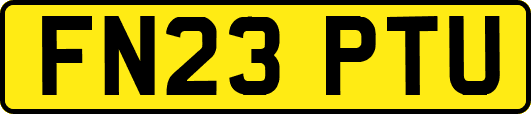 FN23PTU
