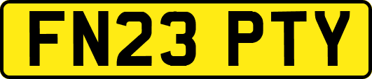 FN23PTY