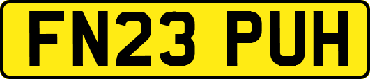 FN23PUH