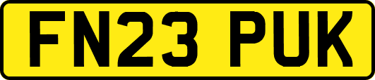 FN23PUK
