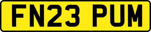 FN23PUM