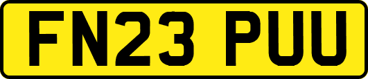 FN23PUU