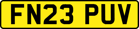 FN23PUV