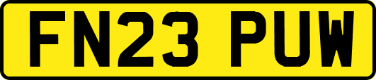 FN23PUW