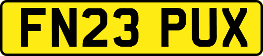 FN23PUX