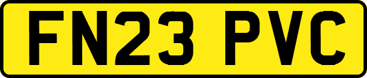 FN23PVC